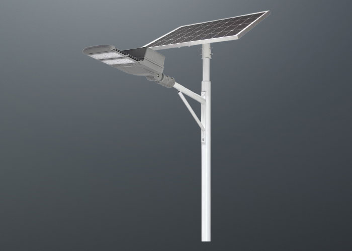 Solar Street Light