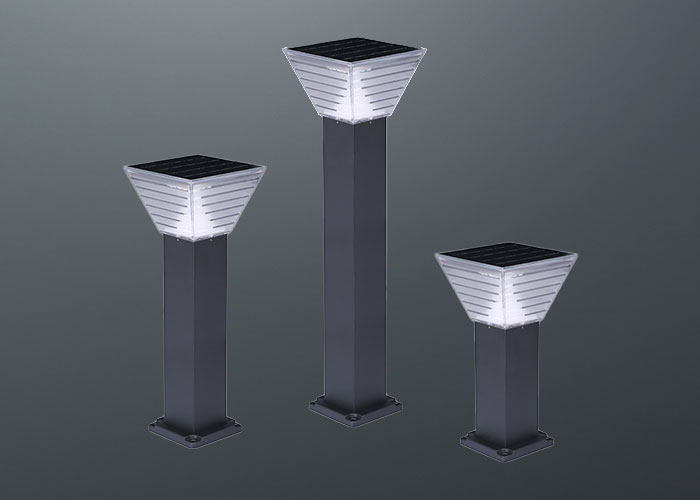 Solar Garden Light 