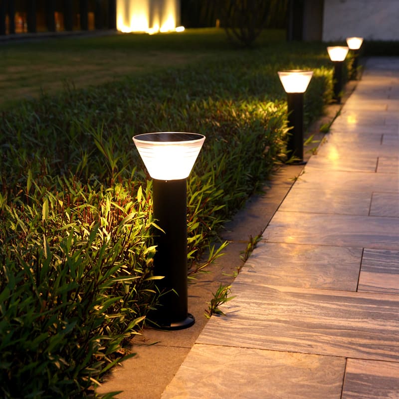lawn light