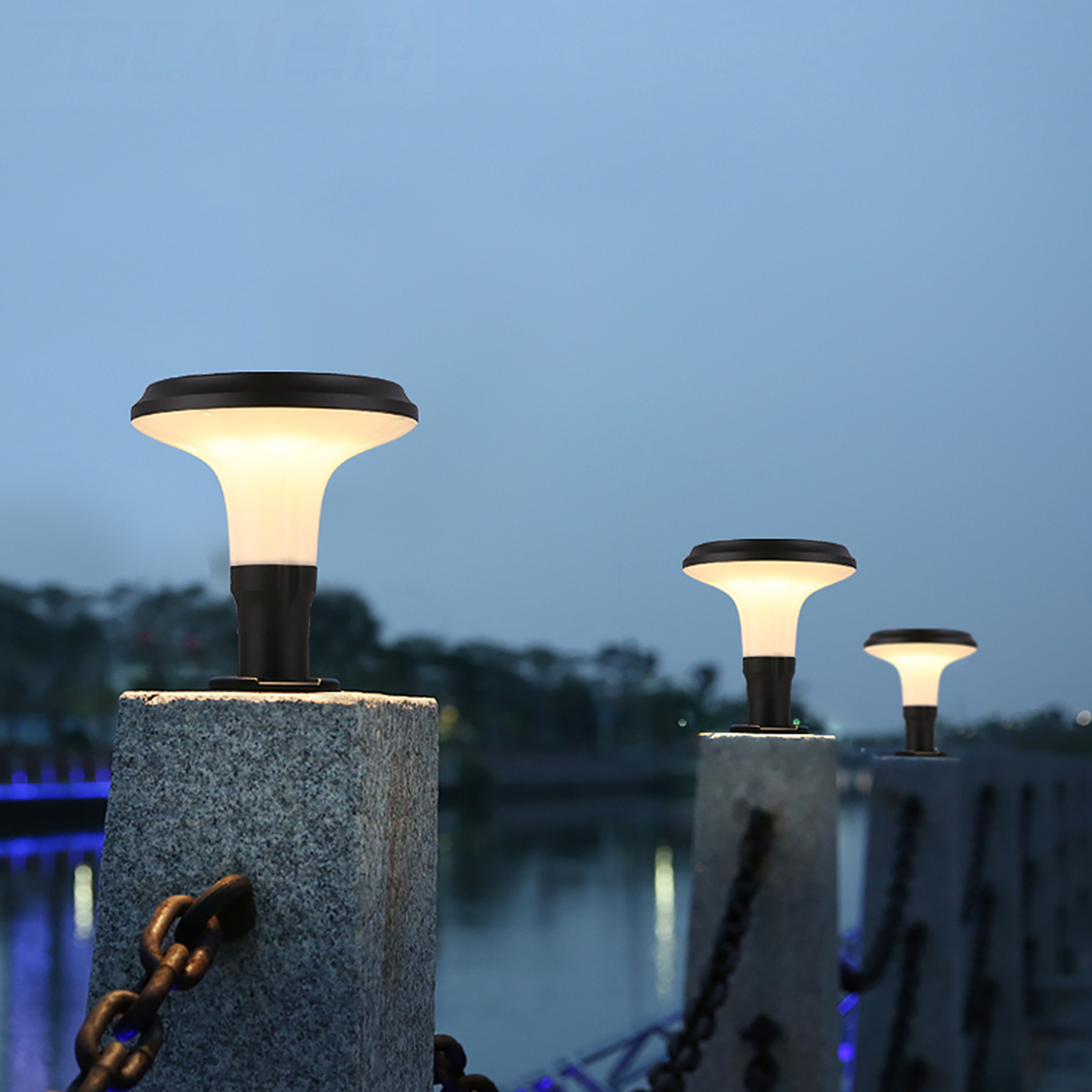 Magic Cube Column Headlamp
