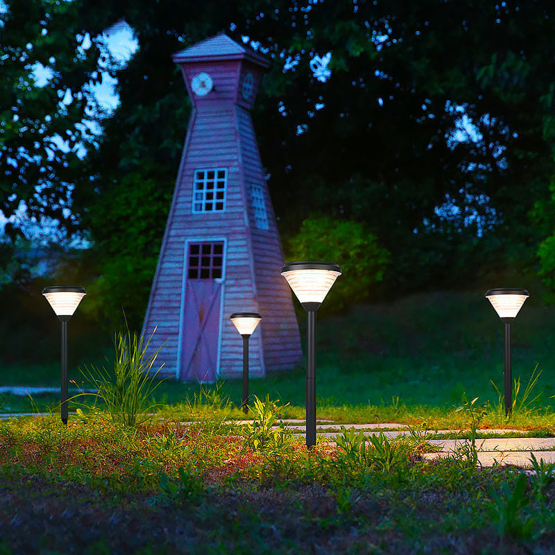 lawn light